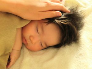 AGA予防と睡眠