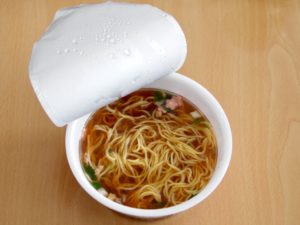 20代AGA原因1