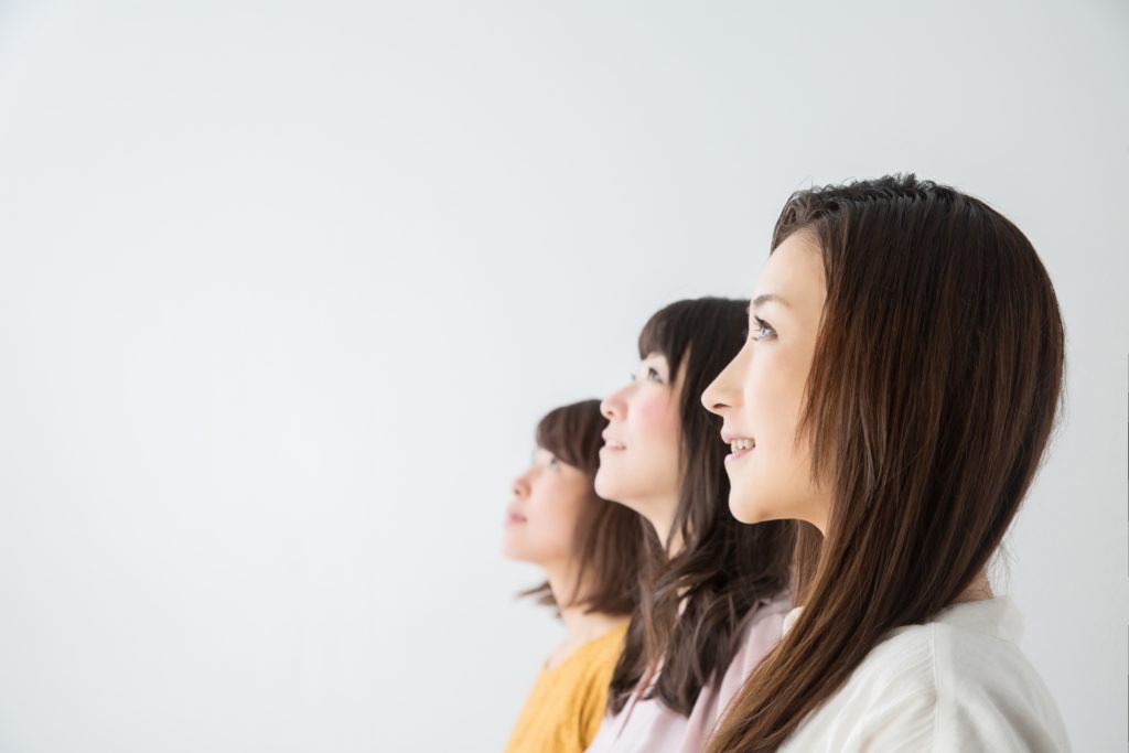 更年期で薄毛になりやすいタイプと薄毛改善方法は 公式 スーパースカルプ発毛センター寝屋川枚方店