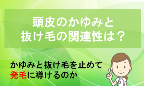 夏の抜け毛の原因と対策は男女共通 公式 スーパースカルプ発毛センター寝屋川枚方店