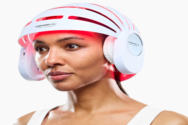 LED頭皮・頭髪ケアデバイス_CurrentBody Skin（カレントボディ スキン）