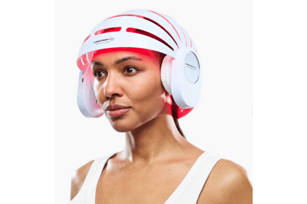 LED頭皮・頭髪ケアデバイス_CurrentBody Skin(カレントボディ スキン)