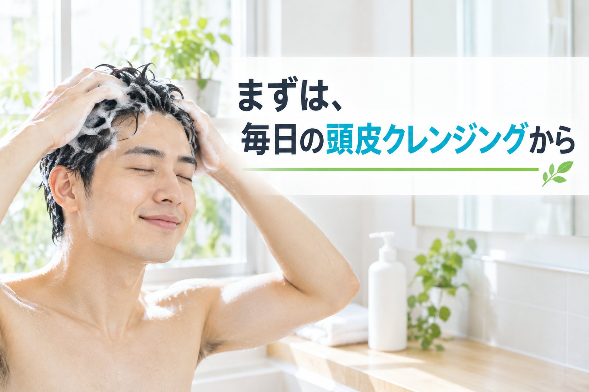 クリニックでダーマローラーの施術を受けるべき？